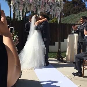 Meet your Posher, Katherine